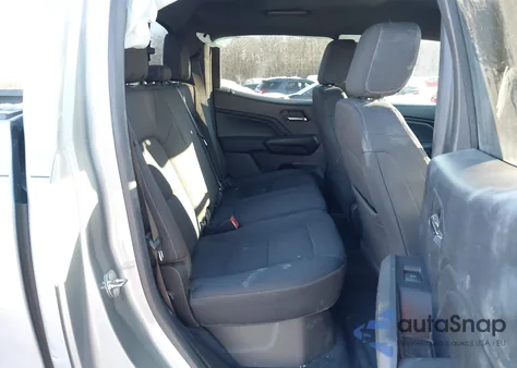 2023 GMC Canyon 2Wd Short Box Elevation z USA, uszkodzony, nr VIN 1GTP5BEKXP1147257